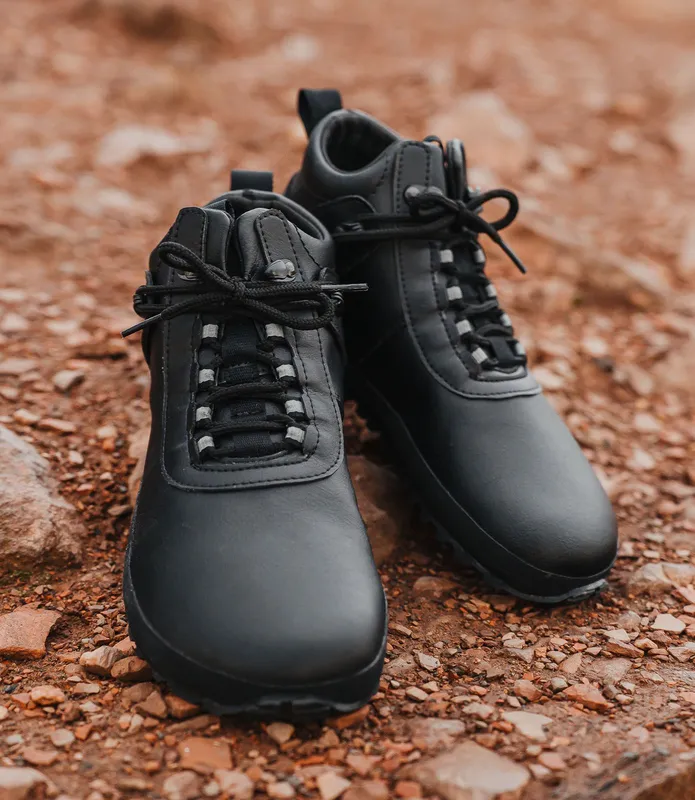 Hiker xWide Barefoot Trek Hiker xWide Barefoot Trek