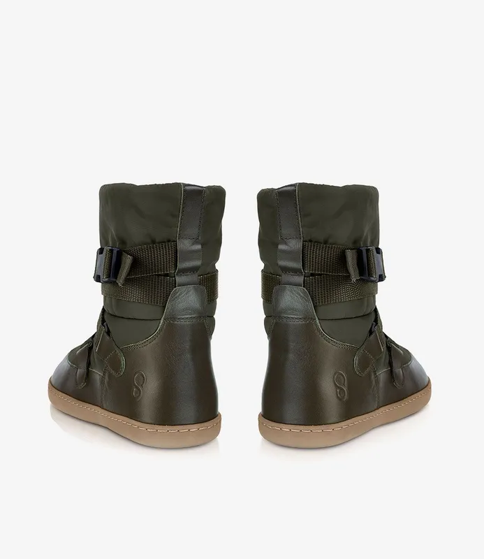 Frosty 2.0 winter boots Frosty 2.0 winter boots