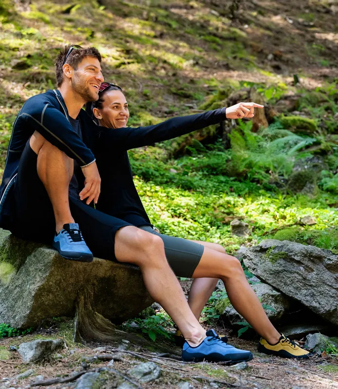 Trailwalker 3.0 Trailwalker 3.0