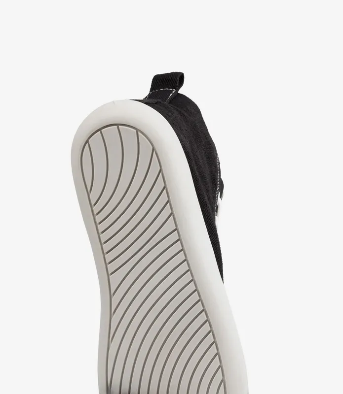 Hiker Barefoot Trek Hiker Barefoot Trek