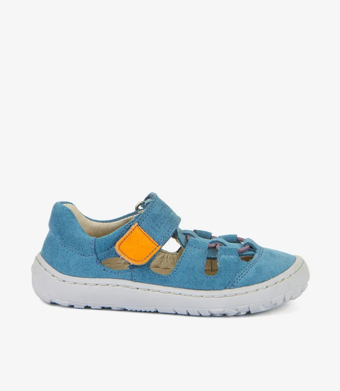 Barefoot elastic sandal Barefoot elastic sandal