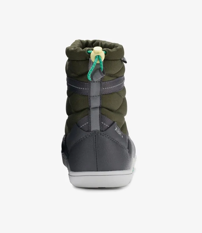 Alpine Pull On - Big Kids Alpine Pull On - Big Kids