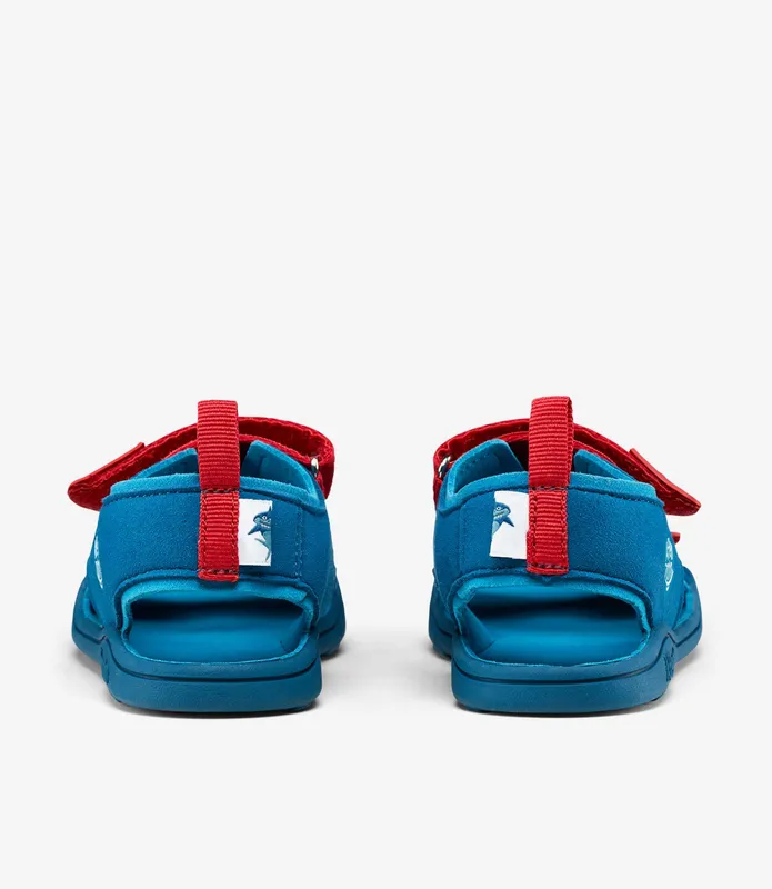 Sandal Vegan Airy Sandal Vegan Airy