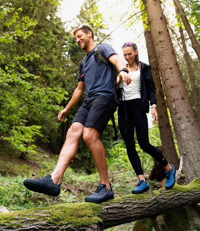 Trailwalker 3.0 Trailwalker 3.0