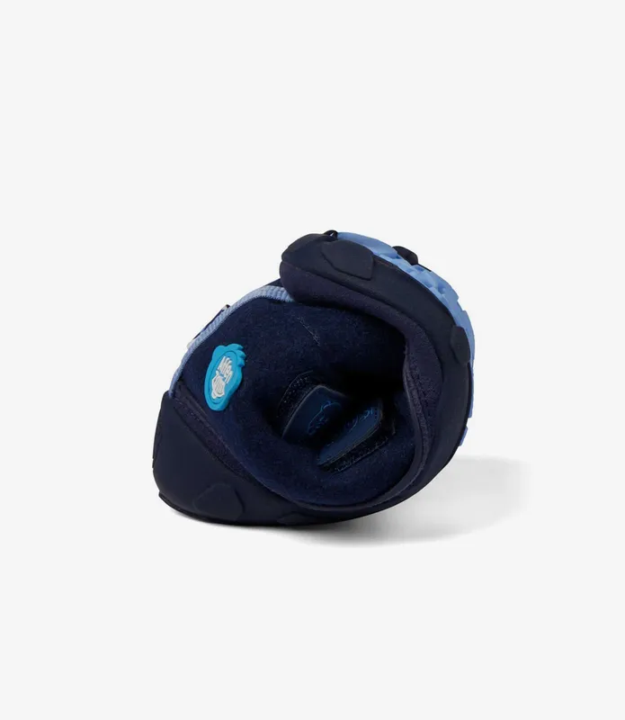 Mid Boot Wool Comfy Mid Boot Wool Comfy