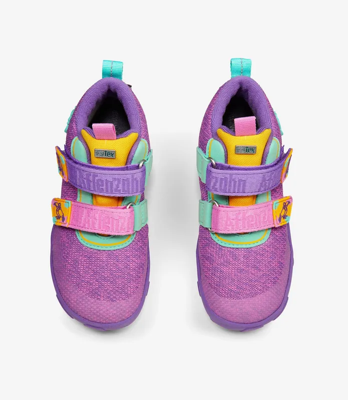 Lowboot Knit Happy Lowboot Knit Happy