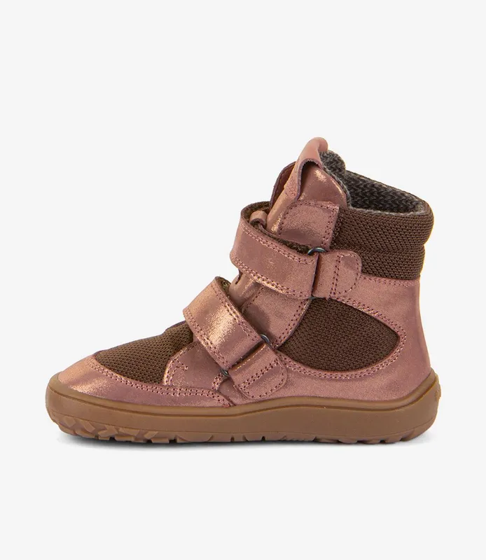 Barefoot tex winter TL Barefoot tex winter TL