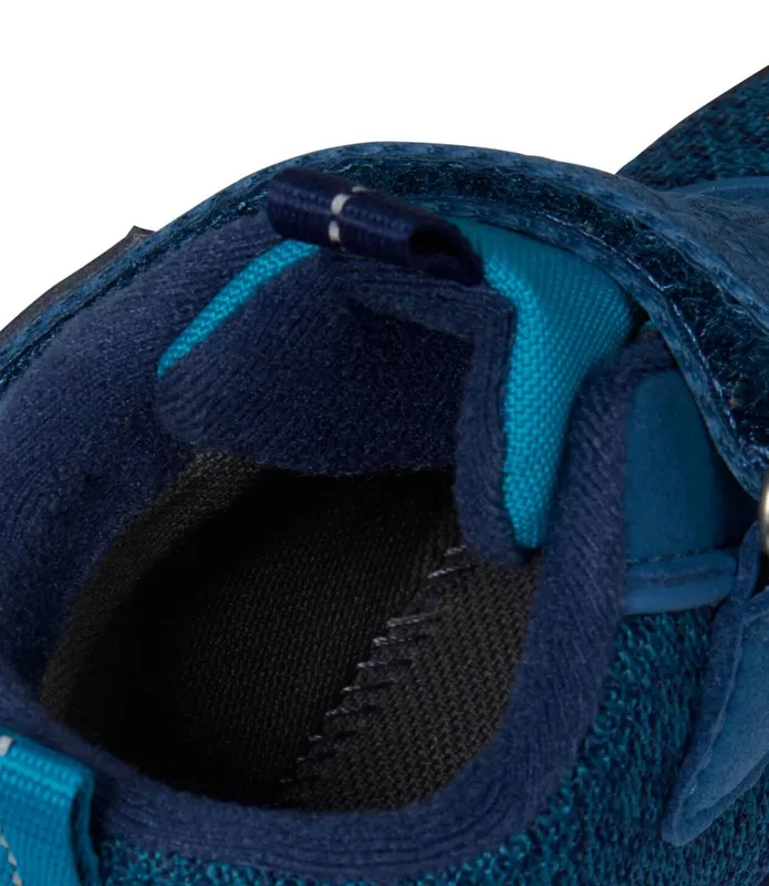 Lowboot Knit Happy Lowboot Knit Happy