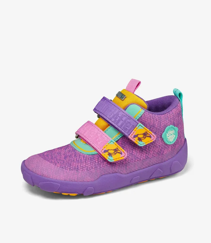 Lowboot Knit Happy Lowboot Knit Happy