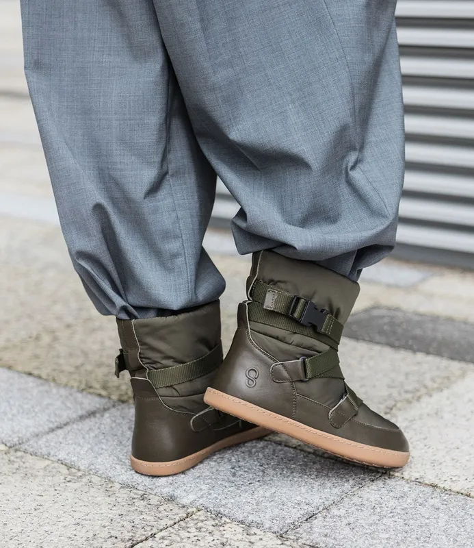 Frosty 2.0 winter boots Frosty 2.0 winter boots