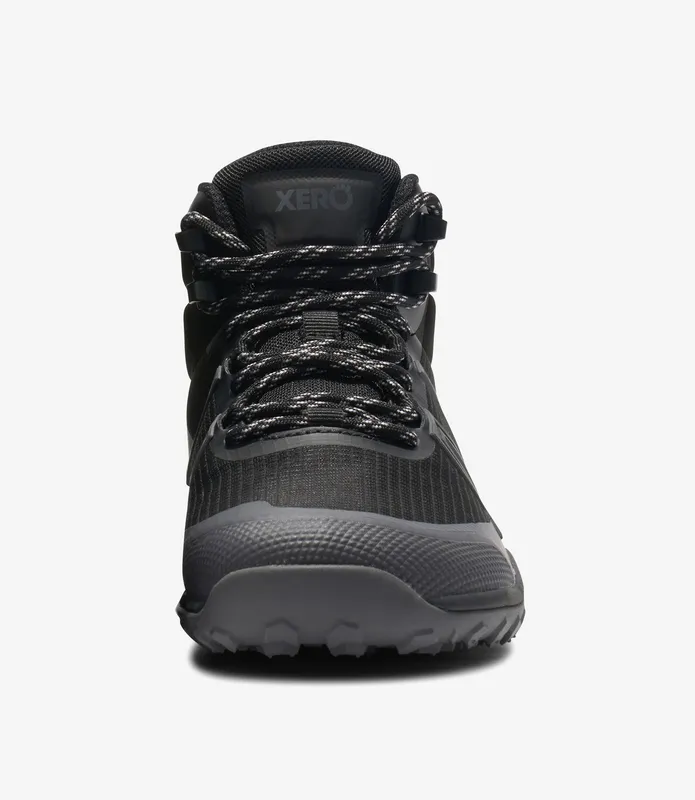 Scrambler Trail Mid WP Dame Scrambler Trail Mid WP Dame