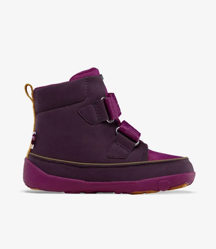 Mid Boot Chamude Comfy Mid Boot Chamude Comfy