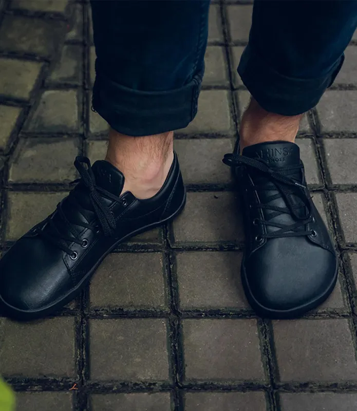 Vida barefoot Vida barefoot