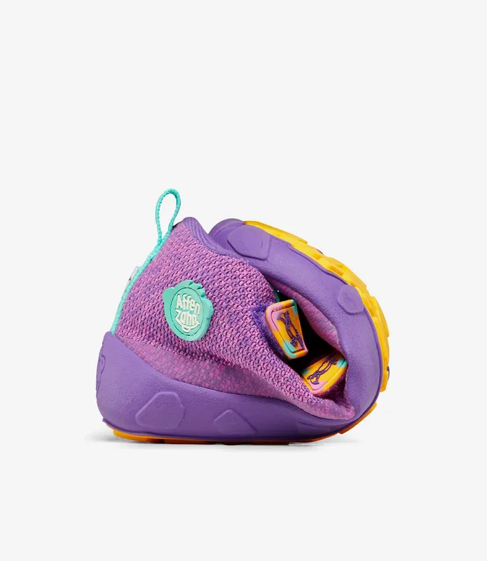 Lowboot Knit Happy Lowboot Knit Happy