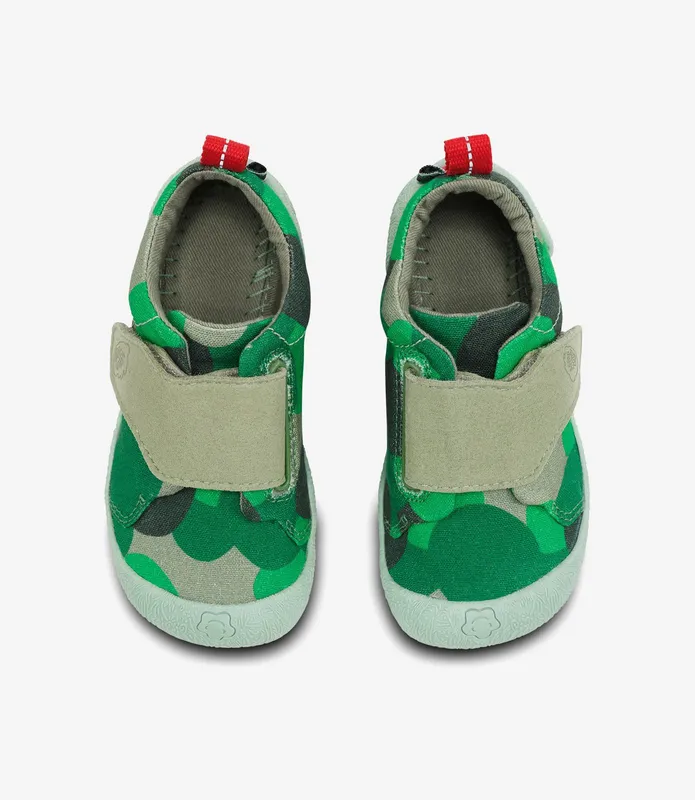 Prewalker Cotton Smally Prewalker Cotton Smally