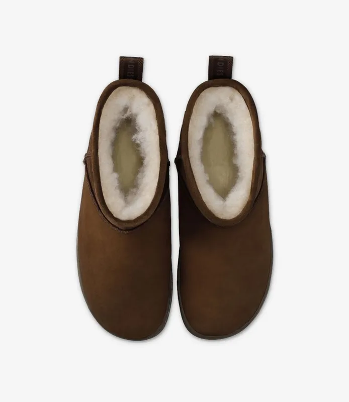 Cozy Boot Low Women Cozy Boot Low Women