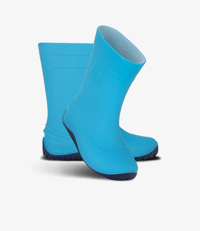 Pudds Gummistøvler Pudds Gummistøvler