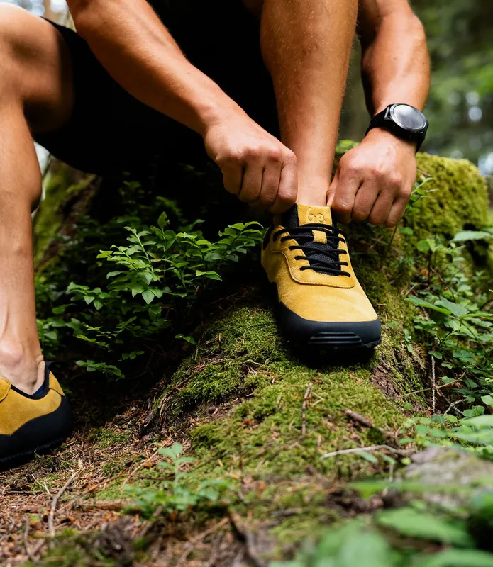 Trailwalker 3.0 Trailwalker 3.0