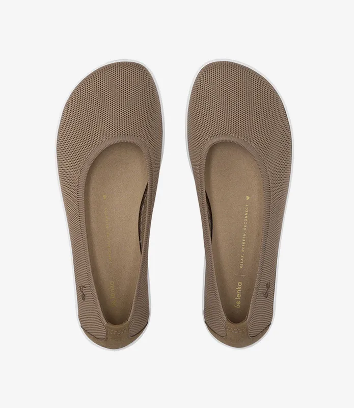 Delight Ballet Flats Delight Ballet Flats