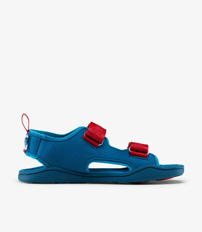 Sandal Vegan Airy Sandal Vegan Airy