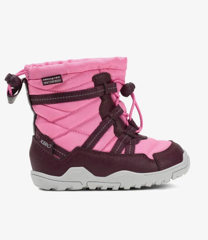Xero Shoes Alpine Pull On - Big Kids Xero Shoes Alpine Pull On - Big Kids