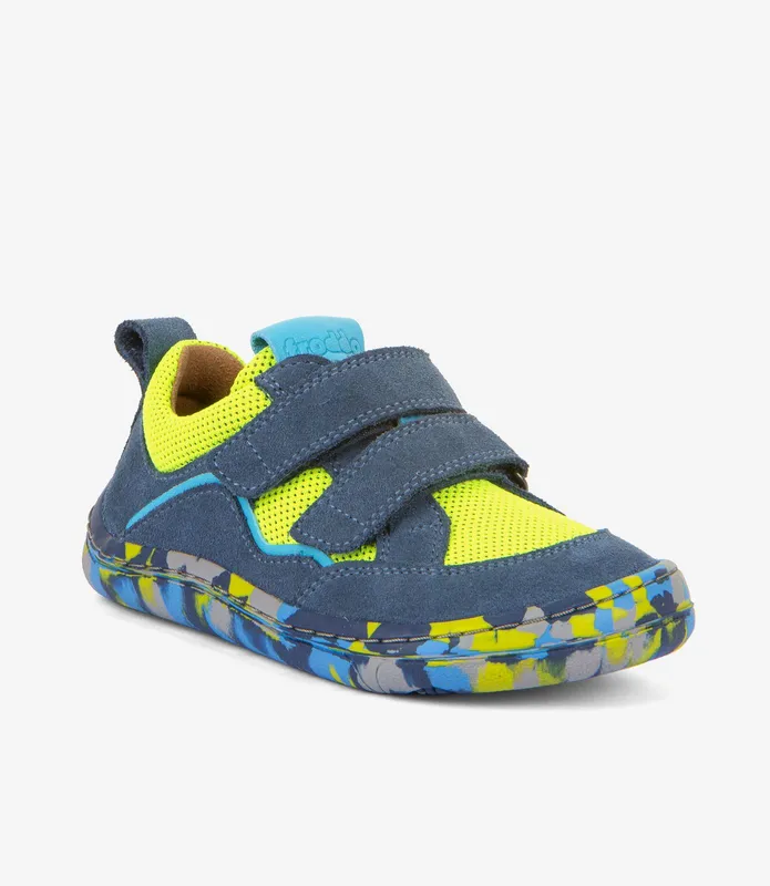 Barefoot base Barefoot base