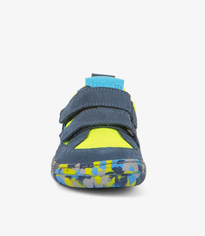 Barefoot base Barefoot base