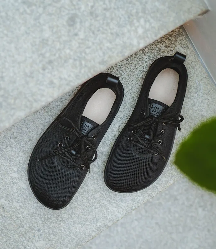 Flow barefoot Flow barefoot