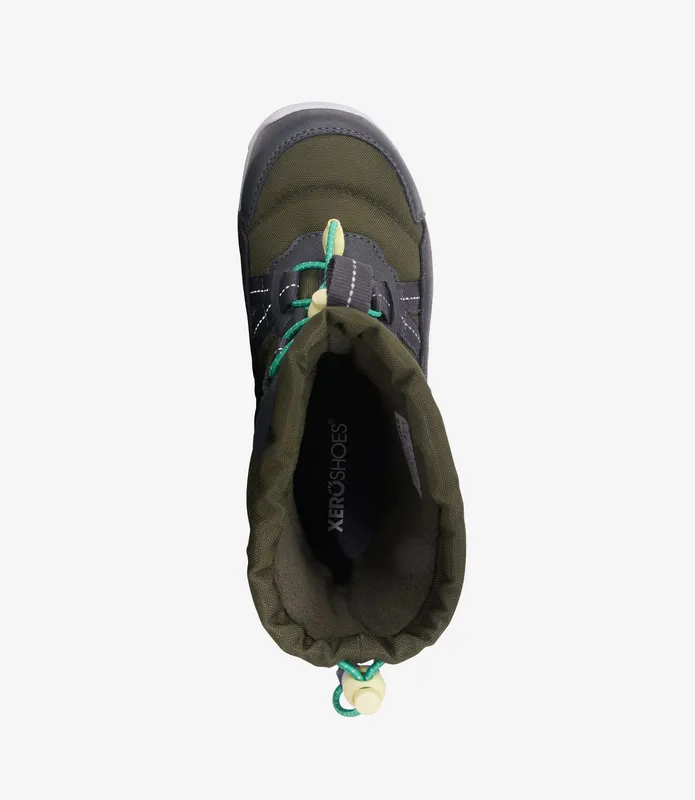 Alpine Pull On - Big Kids Alpine Pull On - Big Kids