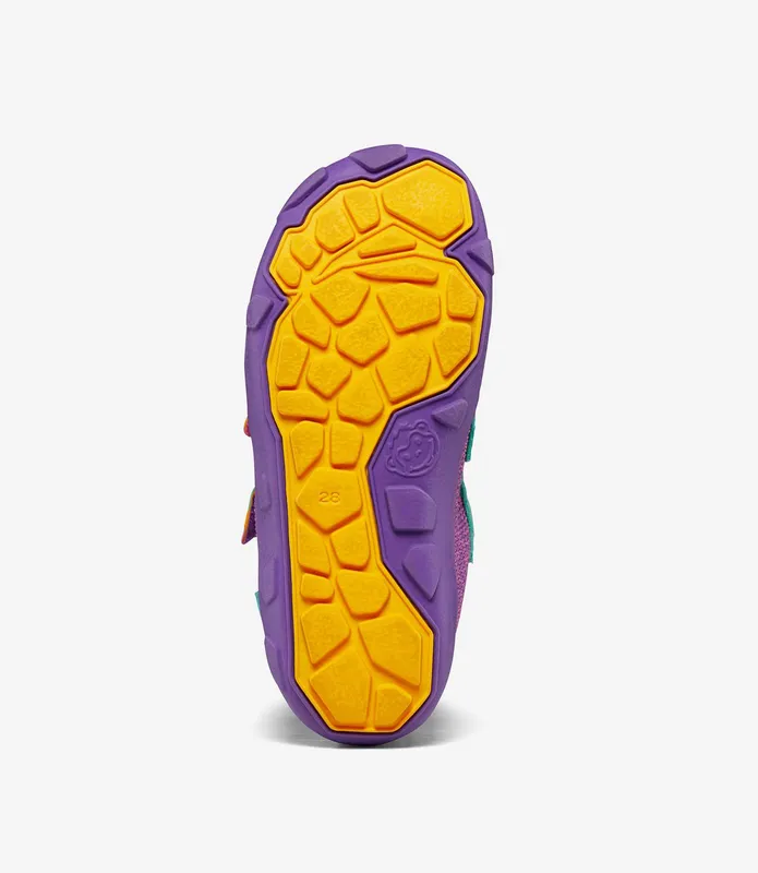 Lowboot Knit Happy Lowboot Knit Happy