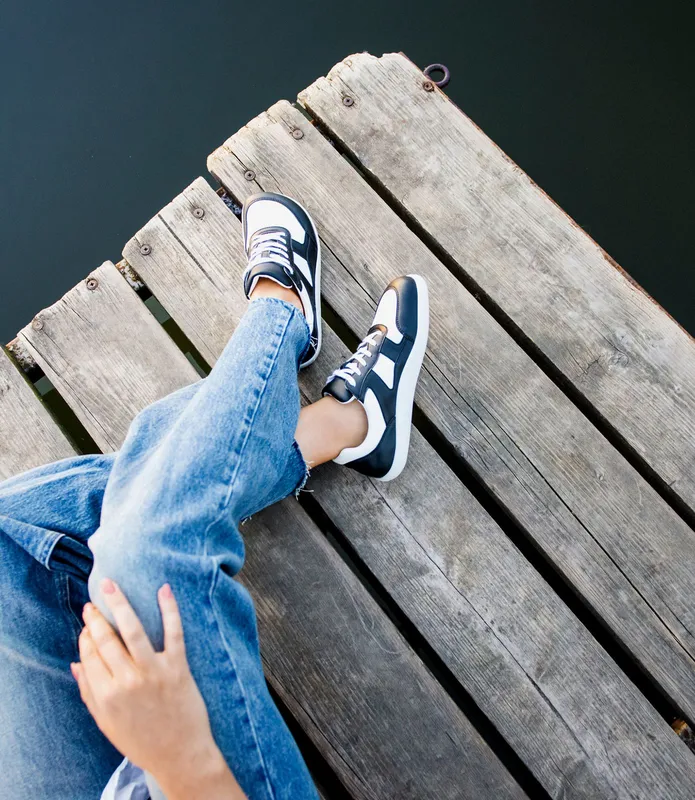 Yuva Barefoot sneakers Yuva Barefoot sneakers