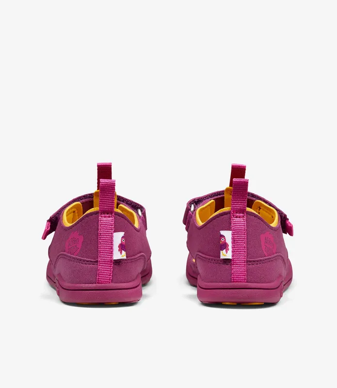 Sandal Vegan Breezy Sandal Vegan Breezy