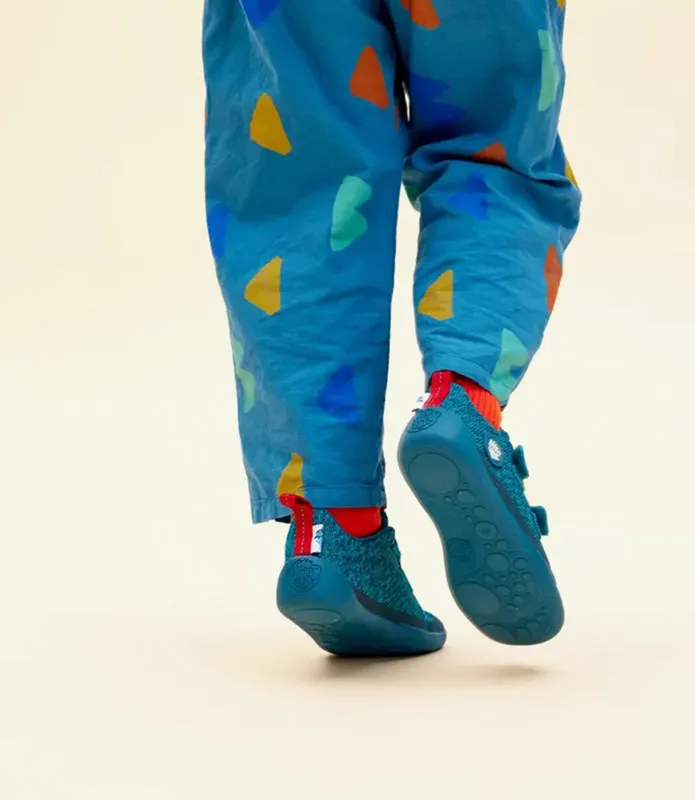 Sneaker knit happy Sneaker knit happy