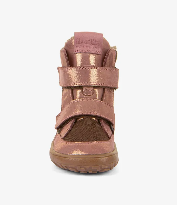 Barefoot tex winter TL Barefoot tex winter TL