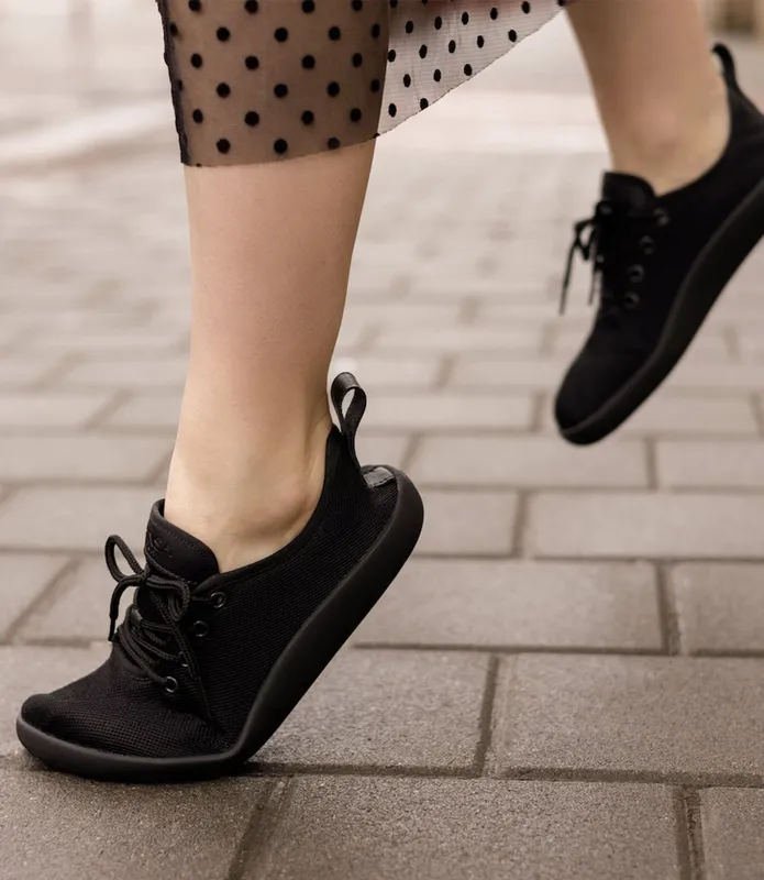 Flow barefoot Flow barefoot