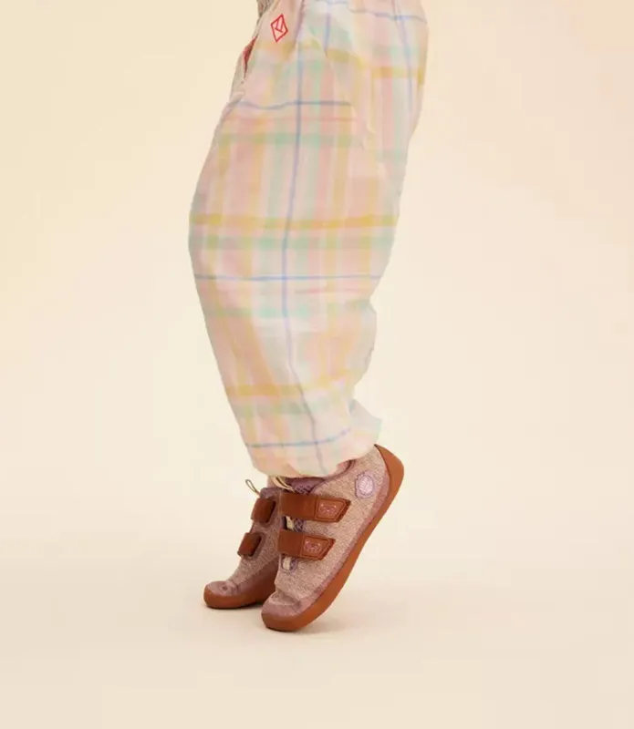 Sneaker knit happy Sneaker knit happy