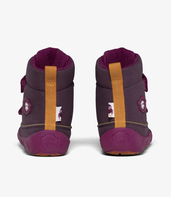 Mid Boot Chamude Comfy Mid Boot Chamude Comfy