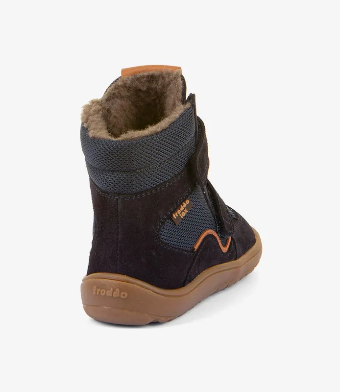 Barefoot tex winter TL Barefoot tex winter TL