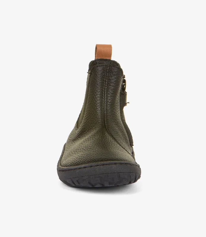 Barefoot chelys Barefoot chelys