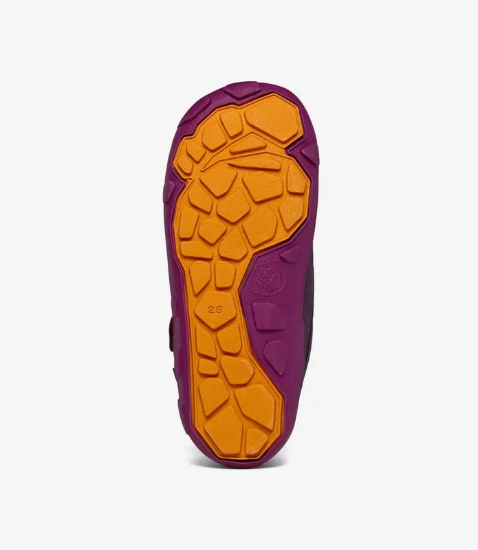 Mid Boot Chamude Comfy Mid Boot Chamude Comfy