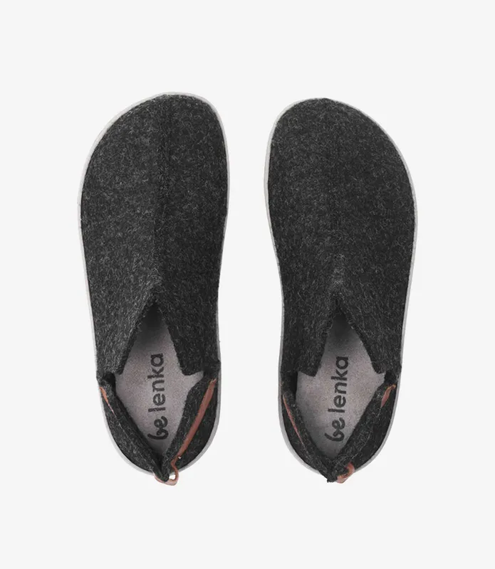 Chillax - Ankle-cut Chillax - Ankle-cut