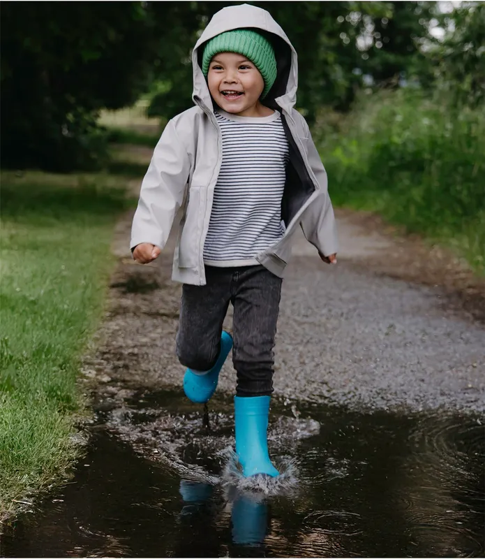 Pudds Gummistøvler Pudds Gummistøvler