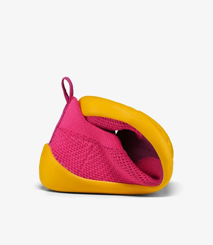 Slipper Knit Flinky Slipper Knit Flinky