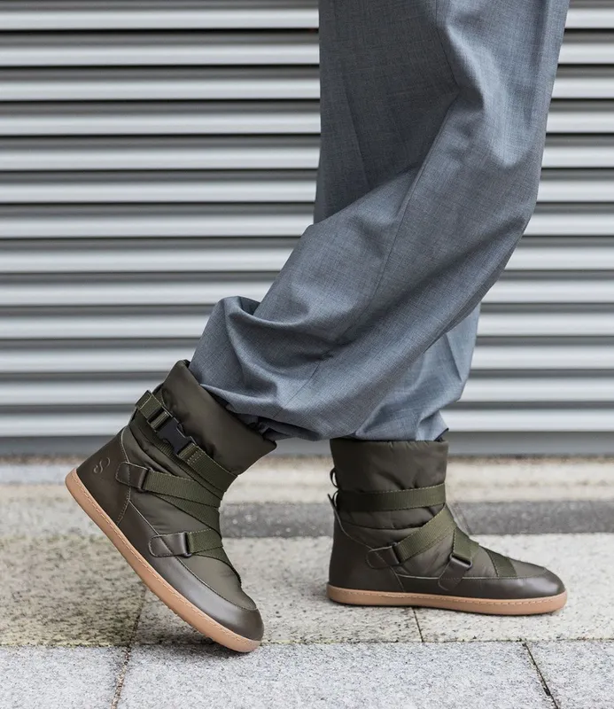 Frosty 2.0 winter boots Frosty 2.0 winter boots