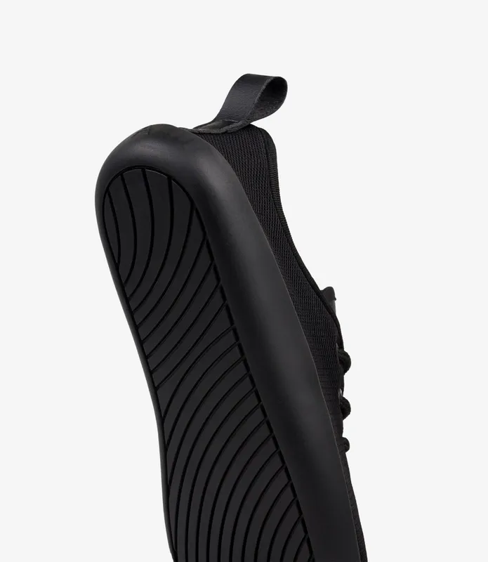 Flow barefoot Flow barefoot