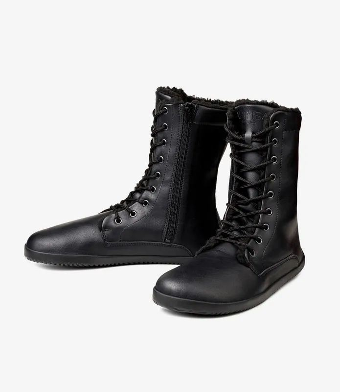 Jaya Winter Zip-up Jaya Winter Zip-up