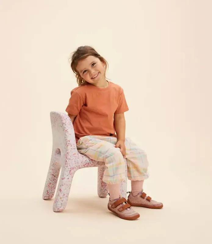 Sneaker knit happy Sneaker knit happy