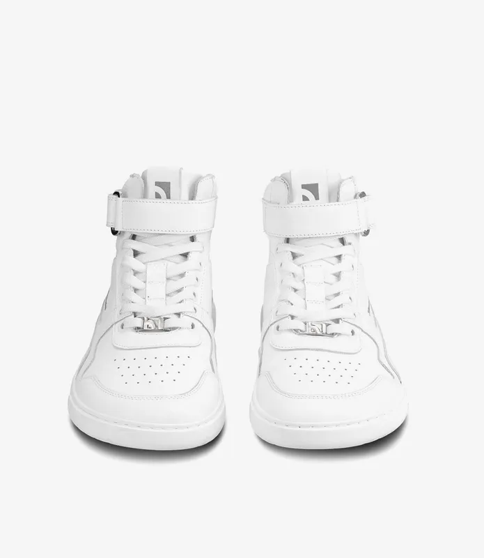 Zing High Top Leather Zing High Top Leather