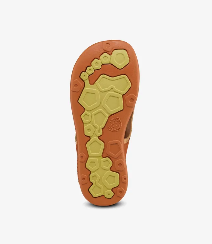 Sandal Leather Airy Sandal Leather Airy