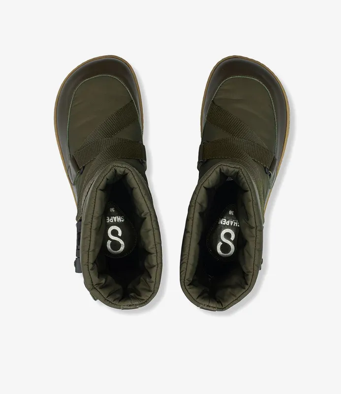 Frosty 2.0 winter boots Frosty 2.0 winter boots